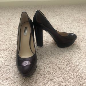 Guess Platform Pump